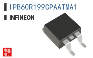 IPB60R199CPAATMA1