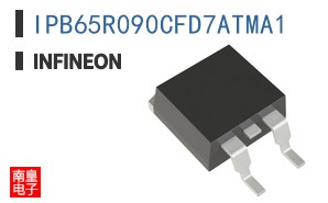 IPB65R090CFD7ATMA1