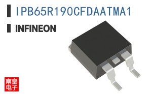 IPB65R190CFDAATMA1