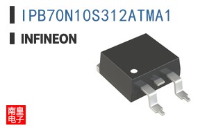 IPB70N10S312ATMA1