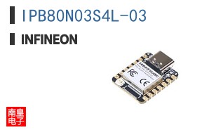 IPB80N03S4L-03