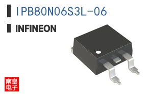 IPB80N06S3L-06