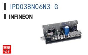 IPD038N06N3 G