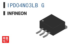 IPD04N03LB G