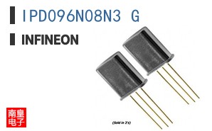 IPD096N08N3 G