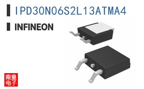 IPD30N06S2L13ATMA4