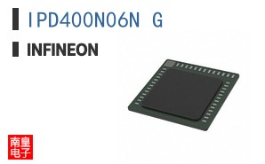 IPD400N06N G
