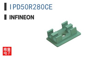 IPD50R280CE