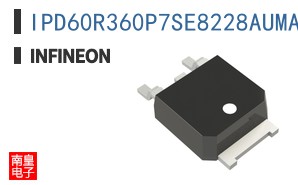 IPD60R360P7SE8228AUMA1
