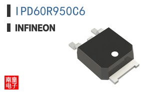 IPD60R950C6