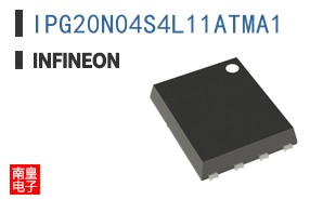 IPG20N04S4L11ATMA1