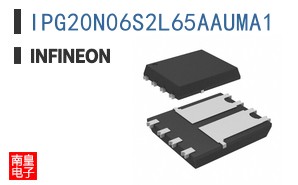 IPG20N06S2L65AAUMA1