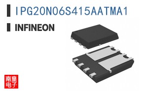 IPG20N06S415AATMA1