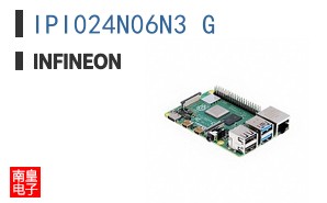 IPI024N06N3 G