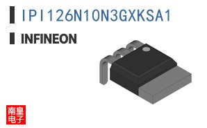 IPI126N10N3GXKSA1