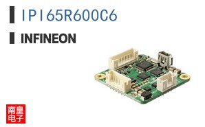 IPI65R600C6