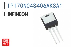 IPI70N04S406AKSA1