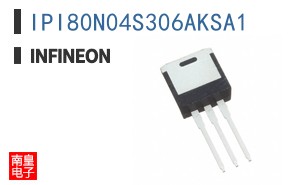IPI80N04S306AKSA1