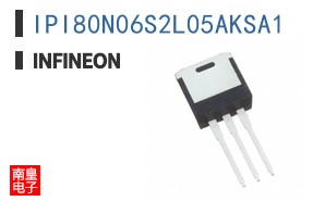 IPI80N06S2L05AKSA1