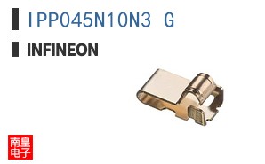 IPP045N10N3 G