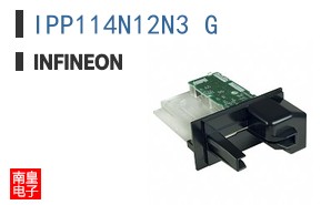IPP114N12N3 G