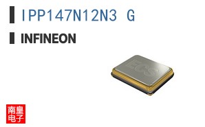 IPP147N12N3 G