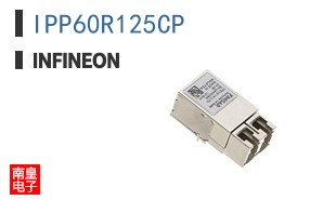 IPP60R125CP