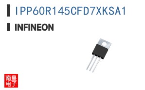 IPP60R145CFD7XKSA1