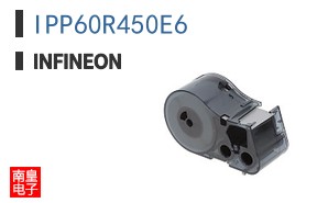 IPP60R450E6