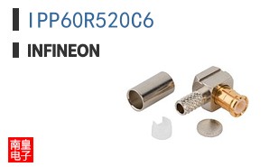 IPP60R520C6