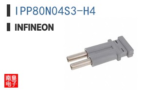 IPP80N04S3-H4