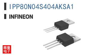 IPP80N04S404AKSA1