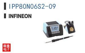 IPP80N06S2-09