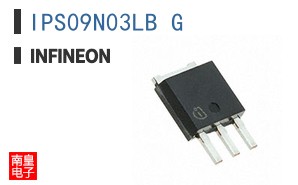 IPS09N03LB G