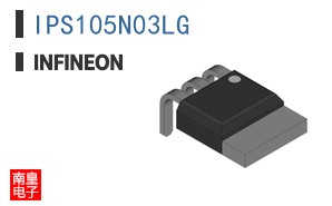 IPS105N03LG