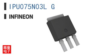 IPU075N03L G