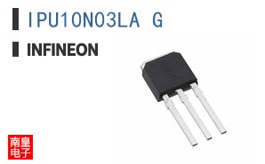 IPU10N03LA G