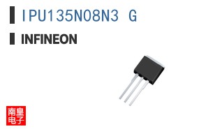 IPU135N08N3 G