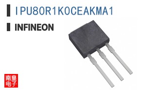 IPU80R1K0CEAKMA1