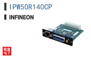 IPW50R140CP