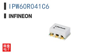 IPW60R041C6