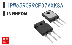IPW65R099CFD7AXKSA1