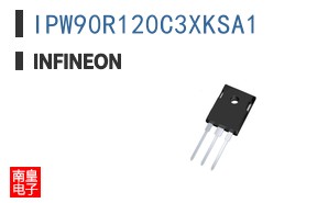 IPW90R120C3XKSA1