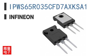 IPWS65R035CFD7AXKSA1