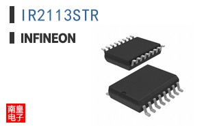 IR2113STR