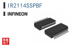 IR2114SSPBF