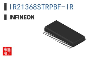 IR21368STRPBF-IR