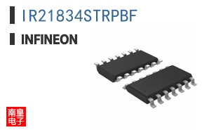 IR21834STRPBF