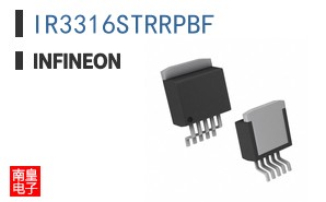 IR3316STRRPBF