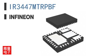 IR3447MTRPBF